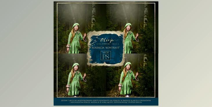 CONTRAST – a set of actions for PS