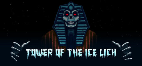 Tower of the Ice Lich