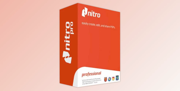 Nitro PDF Pro v14.34.1.0 Enterprise / Retail for Win x64 Multilingual + Portable Edition + Patch & Keygen