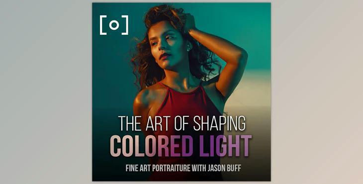 PRO EDU – The Art of Shaping Colored Light