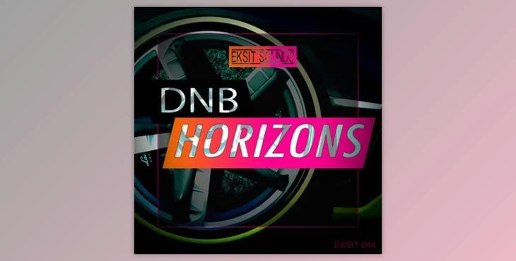 Eksit Sounds DnB Horizons