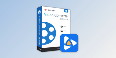 AnyMP4 Video Converter Ultimate v8.5.78 for Win x64 Multilingual + CRACK
