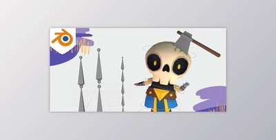 Blender Rigging For Beginners & Rigging Your First Character