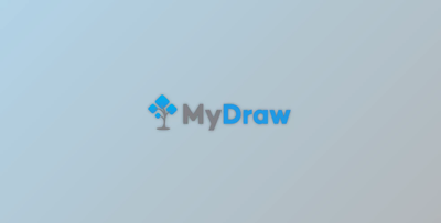 MyDraw v6.0 + Portable Edition + CRACK