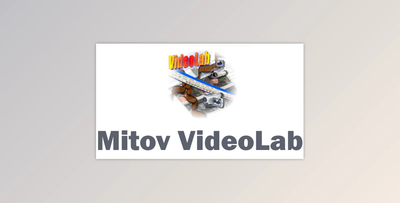 Mitov VideoLab v8.0.0.142 for Delphi & C++ Builder 12 Athens Full Version