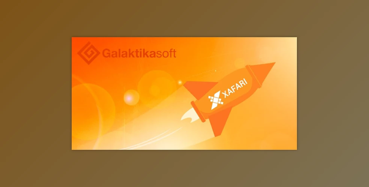 Galaktikasoft Xafari Framework v22.2.3011.2347 (28 Dec 2022) + CRACK