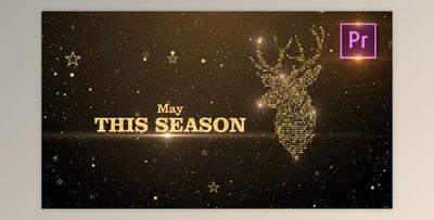 Christmas Celebrations 2022_Premiere PRO (Videohive 35292166)