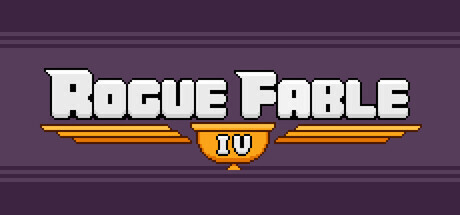 Rogue Fable IV