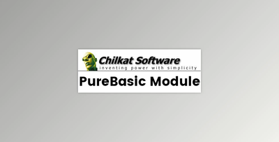 Chilkat for PureBasic Module v9.5.0.95 (Win & Linux & macOS) + Keygen