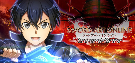 Sword Art Online: Integral Factor