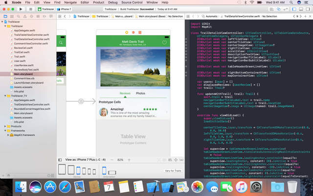 Apple Xcode 16.1 Stable for macOS 14 and later + iOS 18 Simulator Runtime