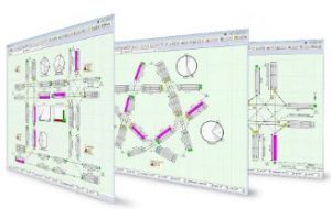 JCT Consultancy LinSig 3.2.33.0