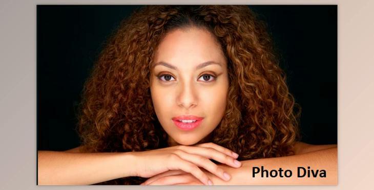 PhotoDiva 5.0 (WIN) X64