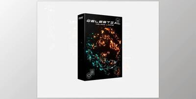 Pack Urbano CELESTIAL Melody Loops (WAV, MIDI)