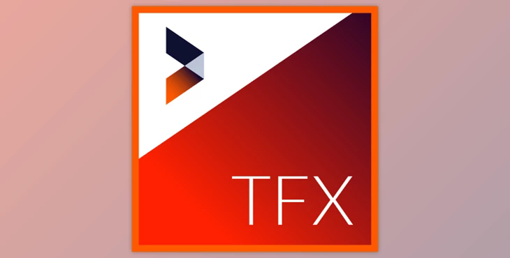 TotalFX 7.7.5.210310 x64 - NewBlueFX (Plugin For Ae, Pr, Avid, OFX , Pinnacle Studio)