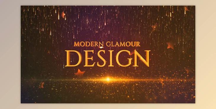 Luxury Titles I Awards Opener (Videohive 43162172)