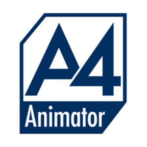GNS Animator4 v2.1.2 Windows