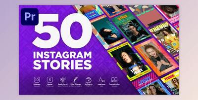 Discount Instagram Stories (Videohive 45844529)