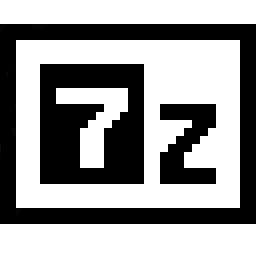 7Zip (7-Zip) 25.00 Final + Portable