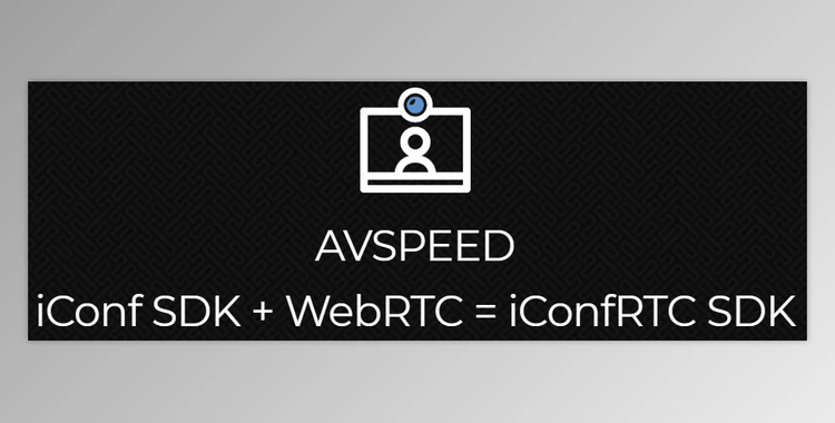 AVSPEED iConfRTC SDK for .NET v1.0.1.18 Winforms & WPF (x64 & x86) + CRACK