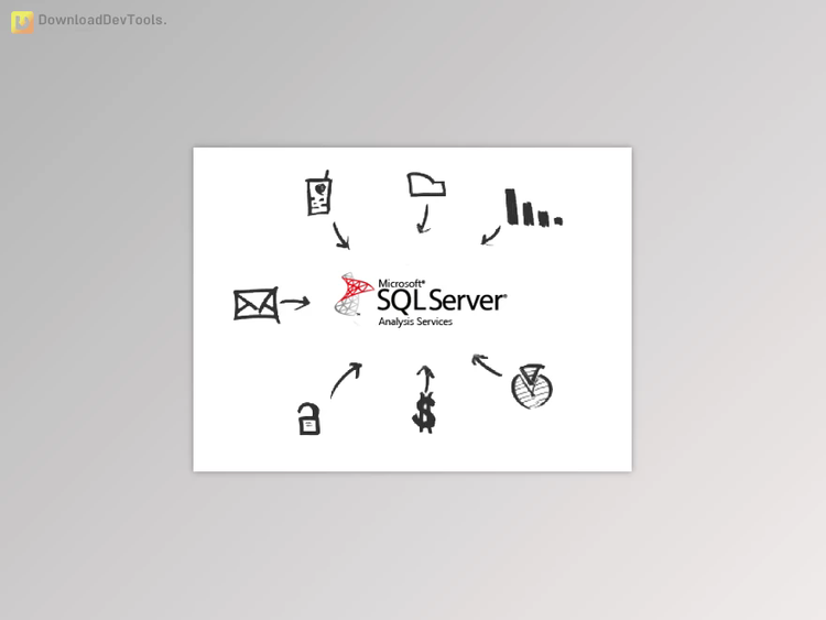 CData Drivers for SQL Analysis Services v24.0.8963 (15 Jul 2024) All Platforms + License Key