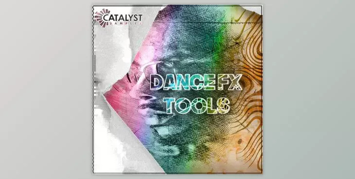 Catalyst Samples Dance Fx Tools WAV-FANTASTiC