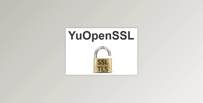 YuOpenSSL v1.1.7 (08 Feb 2023) for Delphi 6-11 Alexandria + CRACK