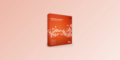Mailstore Server & Service Provider Edition v25.4.0.23213 Multilingual + CRACK