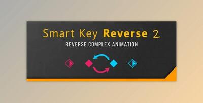 Aescripts – Smart Key Reverse v2.1 (Win, Mac)