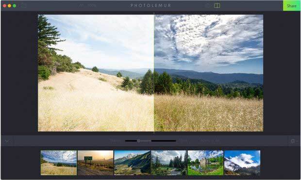 Photolemur 3 v1.1.0.2443 + Portable/ v1.1.1 macOS