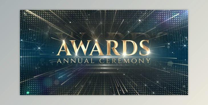 Awards Ceremony (Videohive 19633593) - AE Project