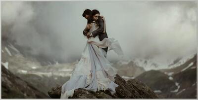 DVlop – The Kitcheners – Emotive Presets