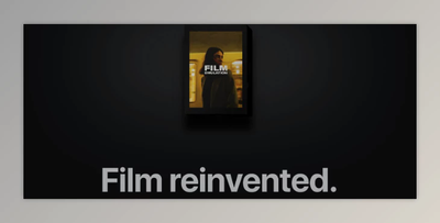 FILM EMULATION COLLECTION (Dailycine)