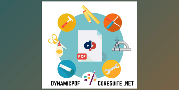 ceTe DynamicPDF CoreSuite .NET v12.21 (18 Sep 2024) + CRACK