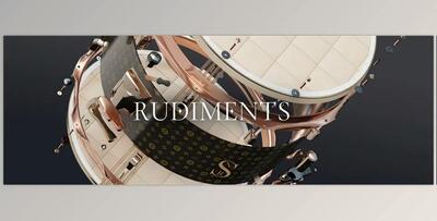 Native Instruments Play Series Rudiments v1.1.0