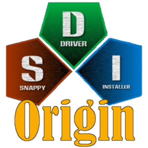 Snappy Driver Installer 1.25.3 / Origin 1.14.0 + DriverPacks 25.06
