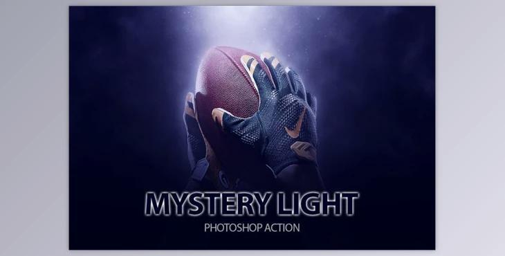 Mystery Light By Danive Studio (atn, txt)