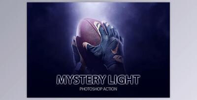 Mystery Light By Danive Studio (atn, txt)
