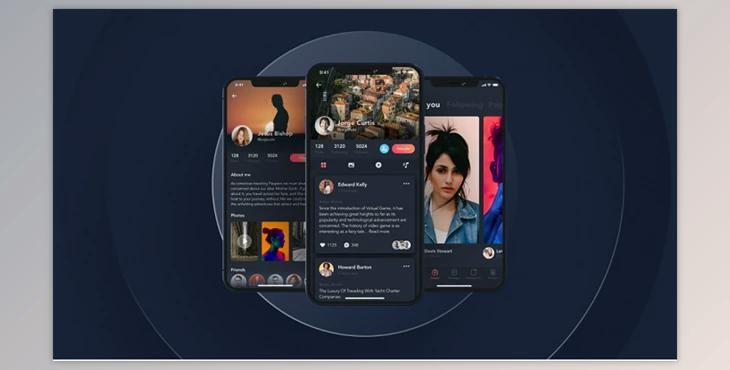 Premium App Promo Phone 12 Pro (Videohive 29694511) - AE Project