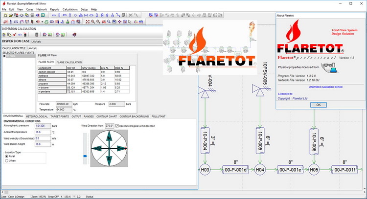 Flaretot Pro v1.5.9.0