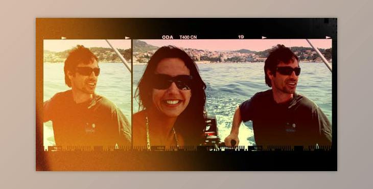 LomoShots (Videohive 132359) - AE Project