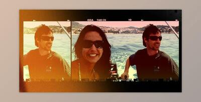 LomoShots (Videohive 132359) - AE Project