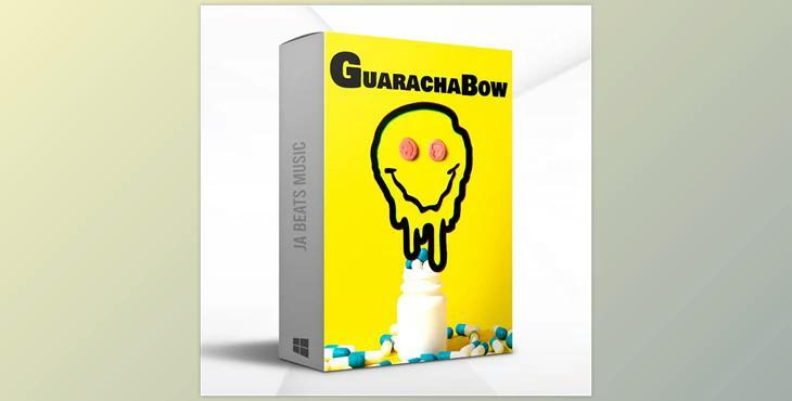 Ja Beats GuarachaBow (WAV)