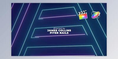 Enigmatic World (Videohive 33307473)