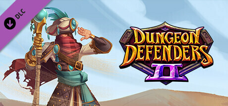 Dungeon Defender II - Treasure Trove Pack