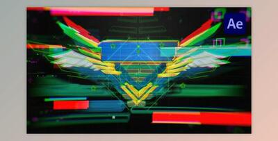 Game Intro (Videohive 40025877) - AE Project