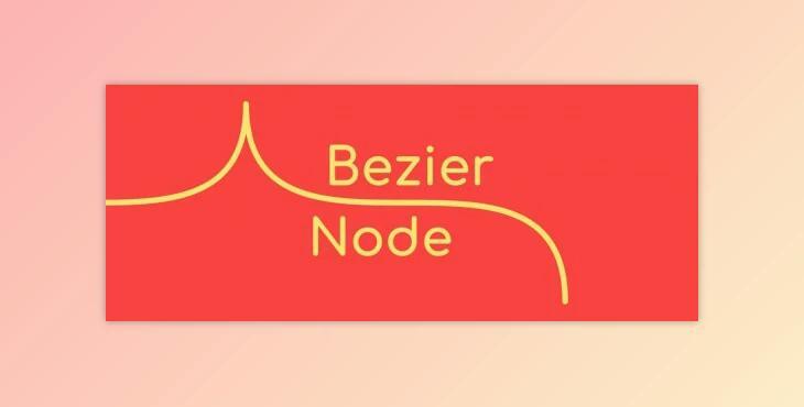 Aescripts Bezier Node v1.5.7 (Win, Mac)