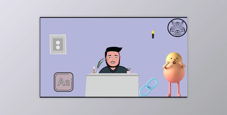 Complete Guide To Tracking In After Effects Cc by Udemy