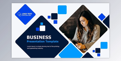 Creative Business Corporate (Videohive 40128624) - AE Project