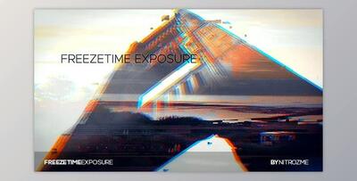 Freezetime Exposure (Videohive 20447554)